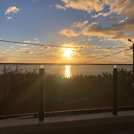 Calheta Ocean View Apartment 2 - Air Condition Estreito Da Calheta Екстериор снимка