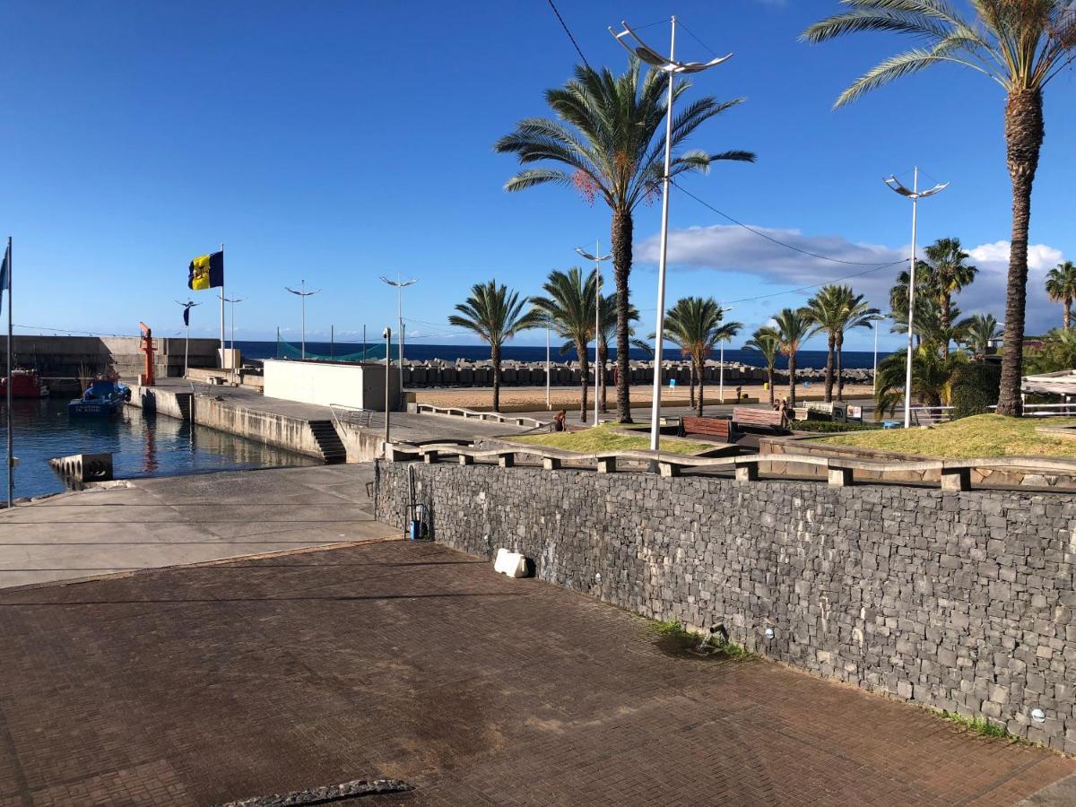 Calheta Ocean View Apartment 2 - Air Condition Estreito Da Calheta Екстериор снимка