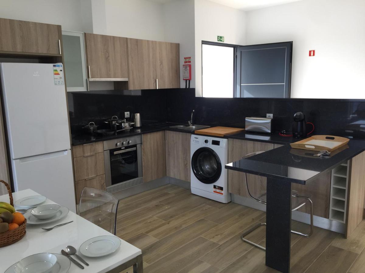 Calheta Ocean View Apartment 2 - Air Condition Estreito Da Calheta Екстериор снимка