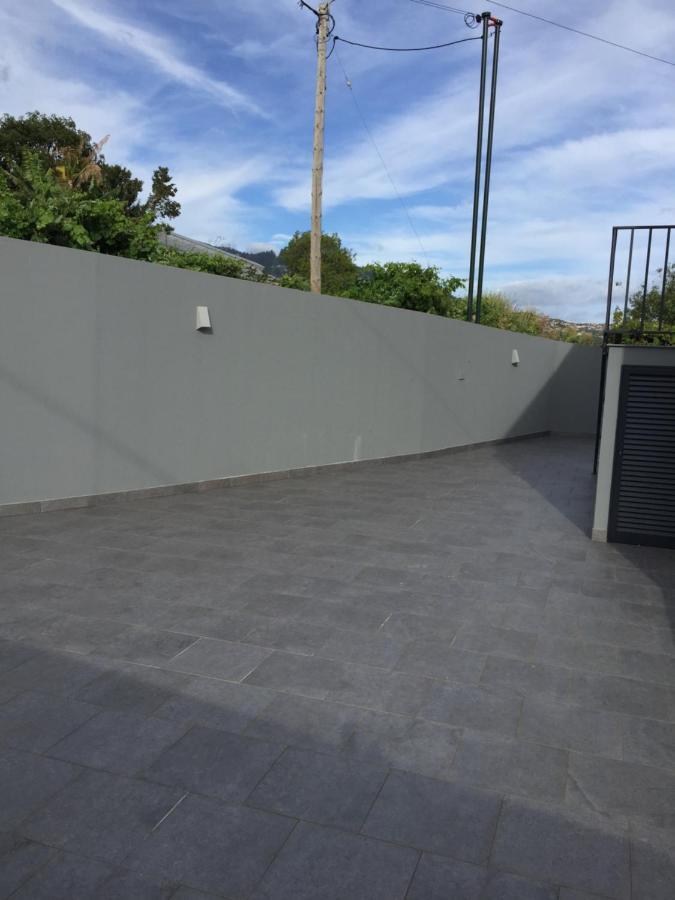 Calheta Ocean View Apartment 2 - Air Condition Estreito Da Calheta Екстериор снимка
