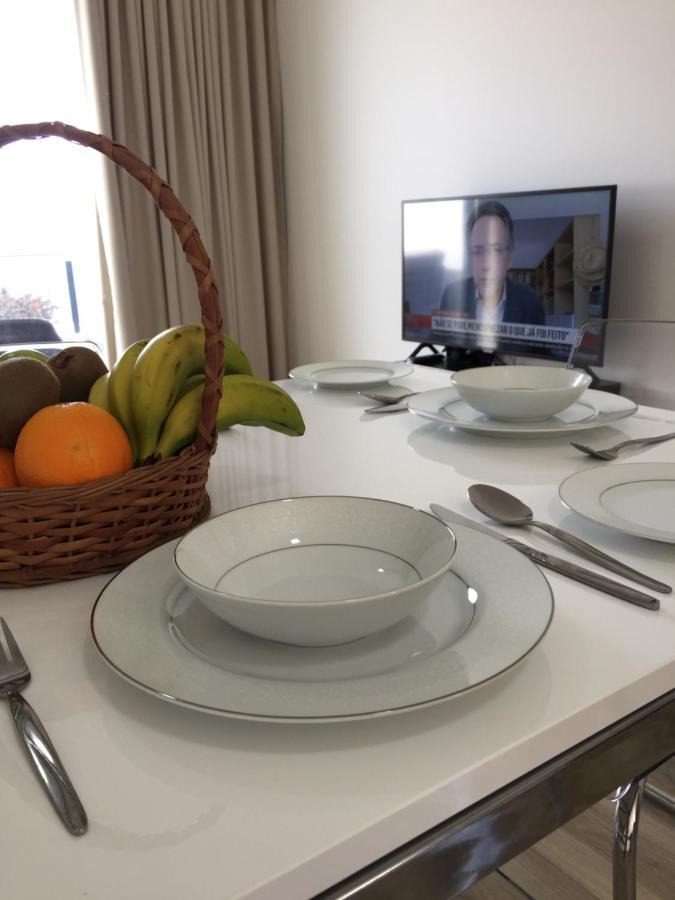 Calheta Ocean View Apartment 2 - Air Condition Estreito Da Calheta Екстериор снимка