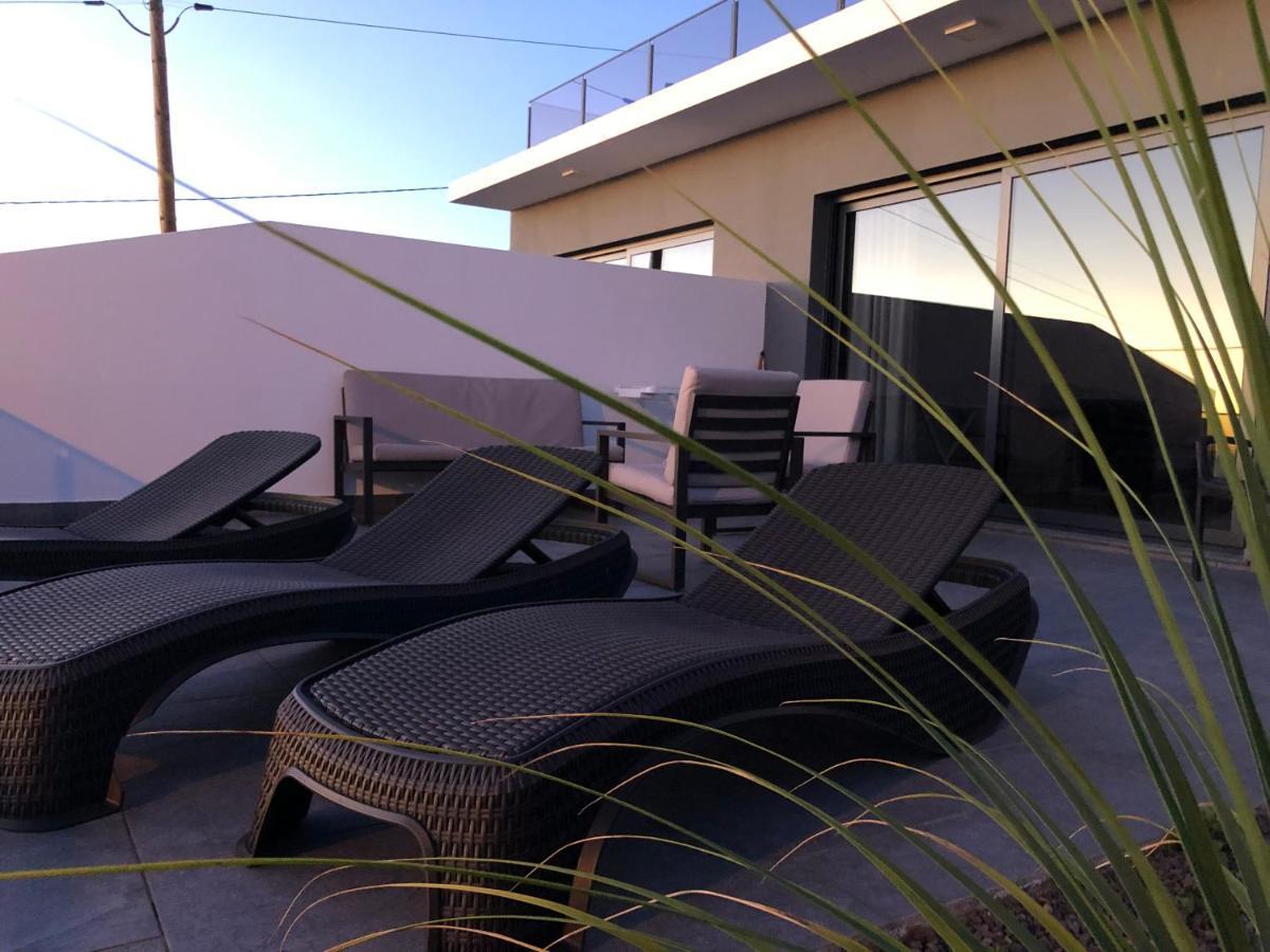 Calheta Ocean View Apartment 2 - Air Condition Estreito Da Calheta Екстериор снимка