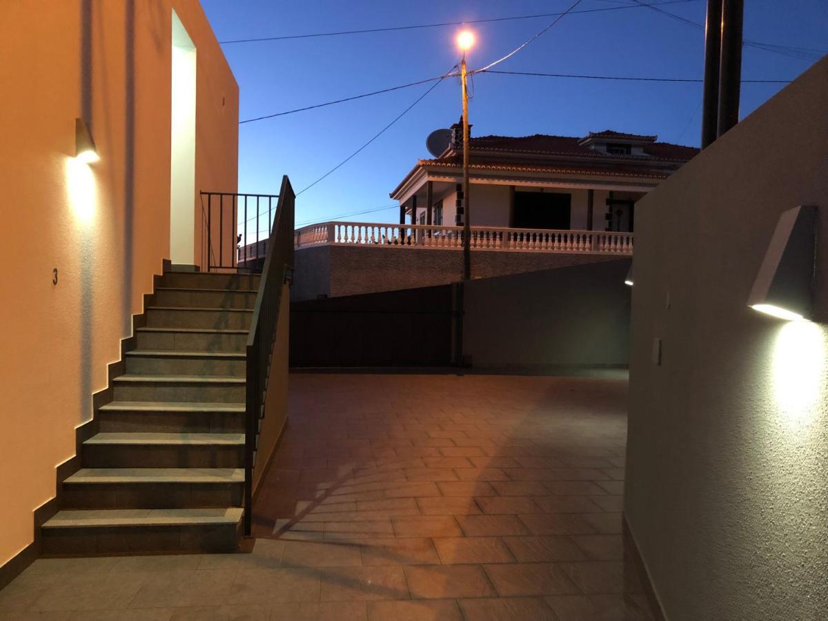 Calheta Ocean View Apartment 2 - Air Condition Estreito Da Calheta Екстериор снимка