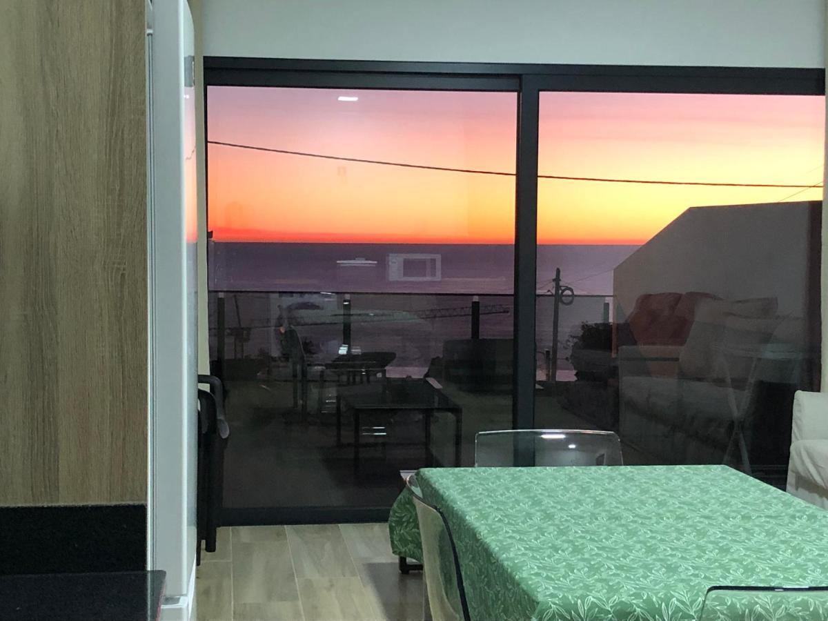 Calheta Ocean View Apartment 2 - Air Condition Estreito Da Calheta Екстериор снимка