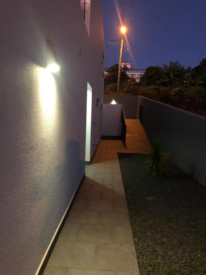 Calheta Ocean View Apartment 2 - Air Condition Estreito Da Calheta Екстериор снимка