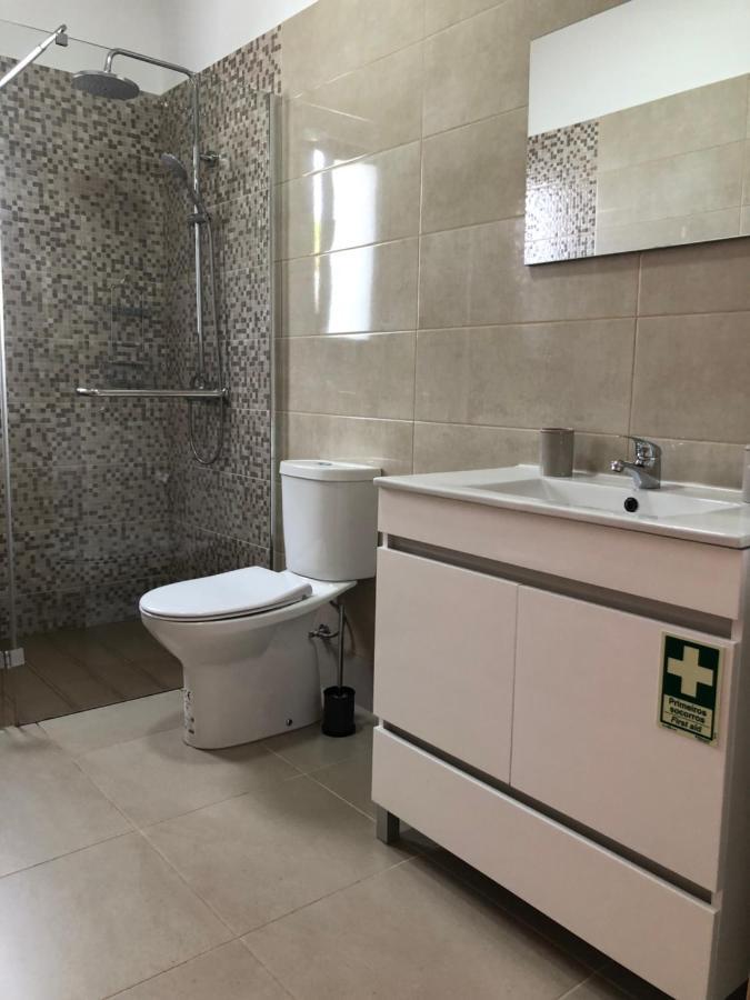 Calheta Ocean View Apartment 2 - Air Condition Estreito Da Calheta Екстериор снимка