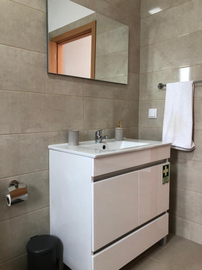 Calheta Ocean View Apartment 2 - Air Condition Estreito Da Calheta Екстериор снимка
